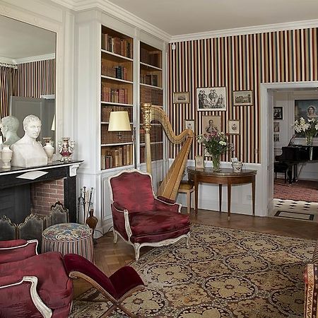 Domaine De Kerbastic Hotel Гидел Стая снимка